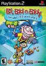 Descargar Ed Edd n Eddy The Mis Edventures [3CDs] por Torrent